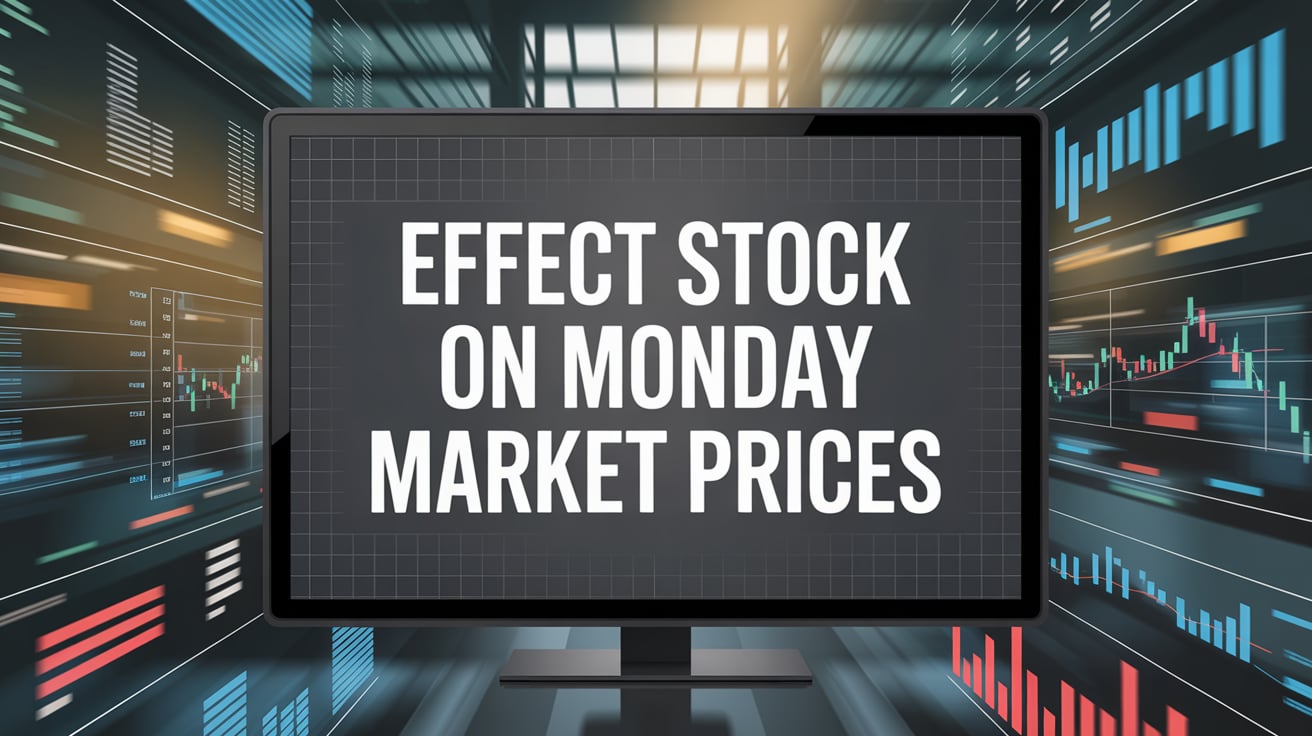 Monday Effect
