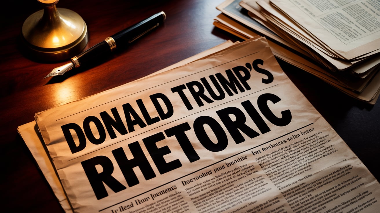 Donal Trump