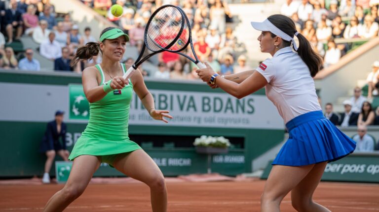 Swiatek and Raducanu Advance in Roland Garros Openers