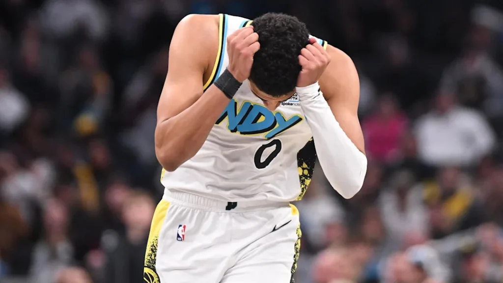 NBA Finals Drama Intensifies