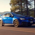 2025 Subaru WRX tS: A Masterclass in Balanced Performance