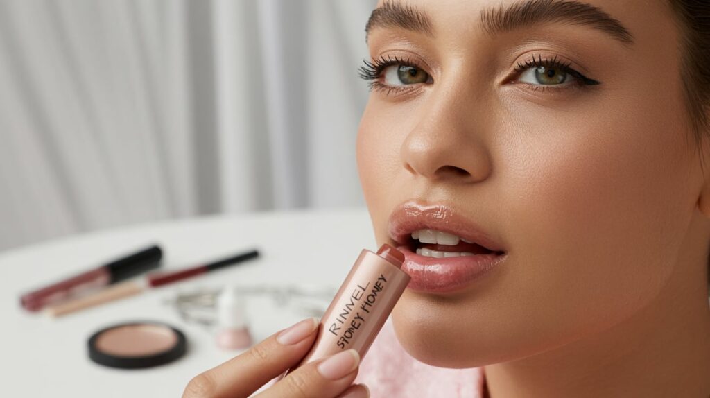 This $5 Lip Gloss Has Shoppers Saying It Looks Like They Just Got Lip Injections