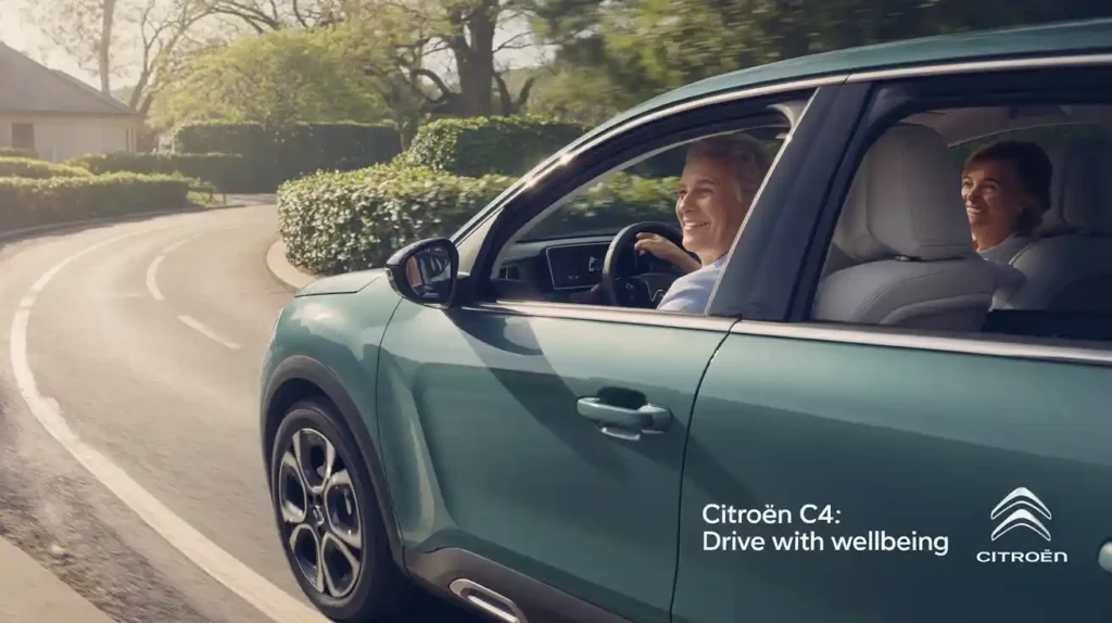 Best Comfortable Cars for Osteoporosis Sufferers