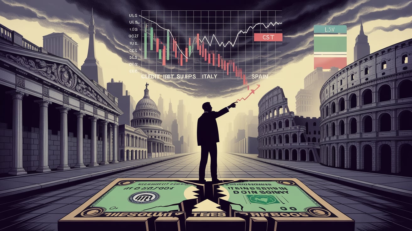 Citadel’s Ken Griffin Warns: Cost of U.S. Default Insurance Reaches Unthinkable Levels