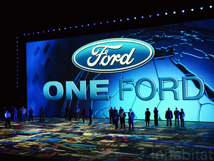 Ford Grapples With Rare Earth Magnet Shortage Amid Chinese Export Curbs Ford Grapples With Rare Earth Magnet Shortage Amid Chinese Export Curbs
