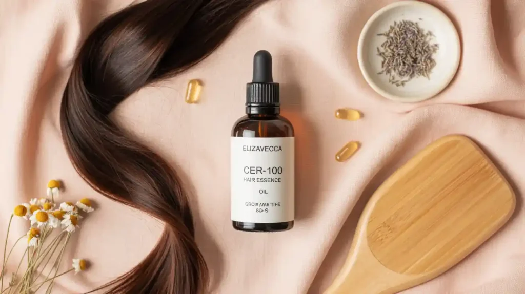 The $8 Miracle Treatment Shoppers Say Helped Their Fine Hair "Grow Again