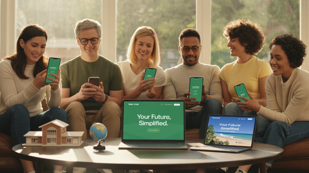 How Basic Capital is Helping Americans Finance Their Retirement Plans