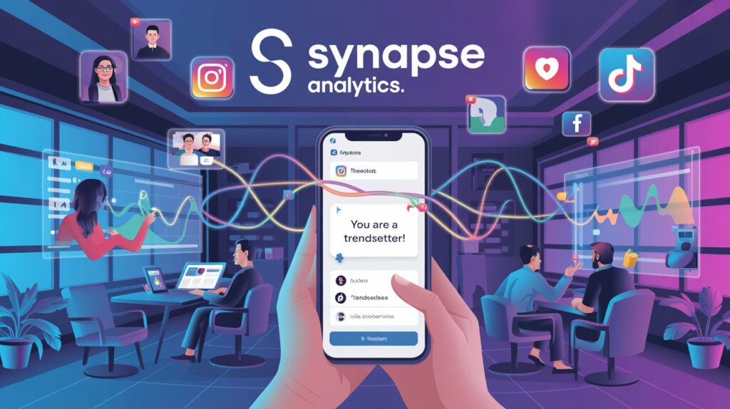 Kolr Supercharges Influencer Marketing with Threads Integration and Viral AI Quiz Experience