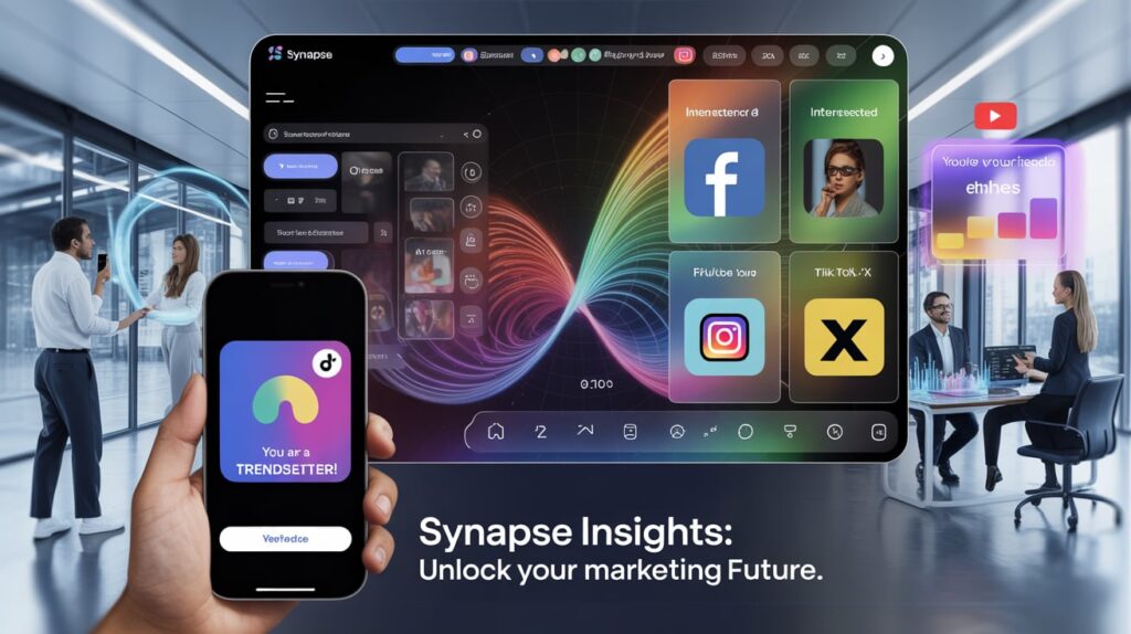 Kolr Supercharges Influencer Marketing with Threads Integration and Viral AI Quiz Experience