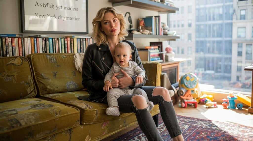 Julia Fox reveals details about her net worth