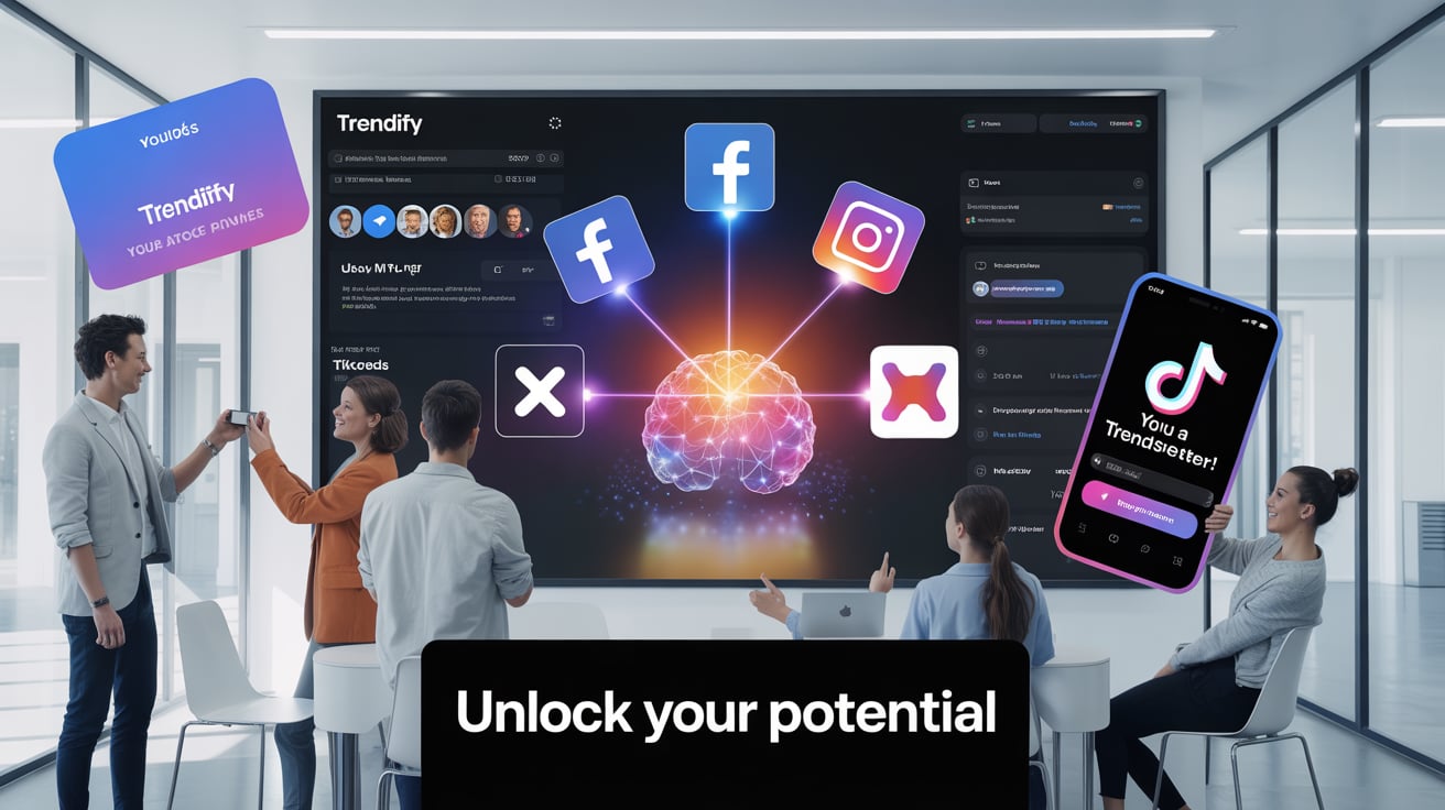 Kolr Supercharges Influencer Marketing with Threads Integration and Viral AI Quiz Experience