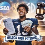 NCAA Settlement Approved College Athletes to Receive Direct Pay in Historic Shift