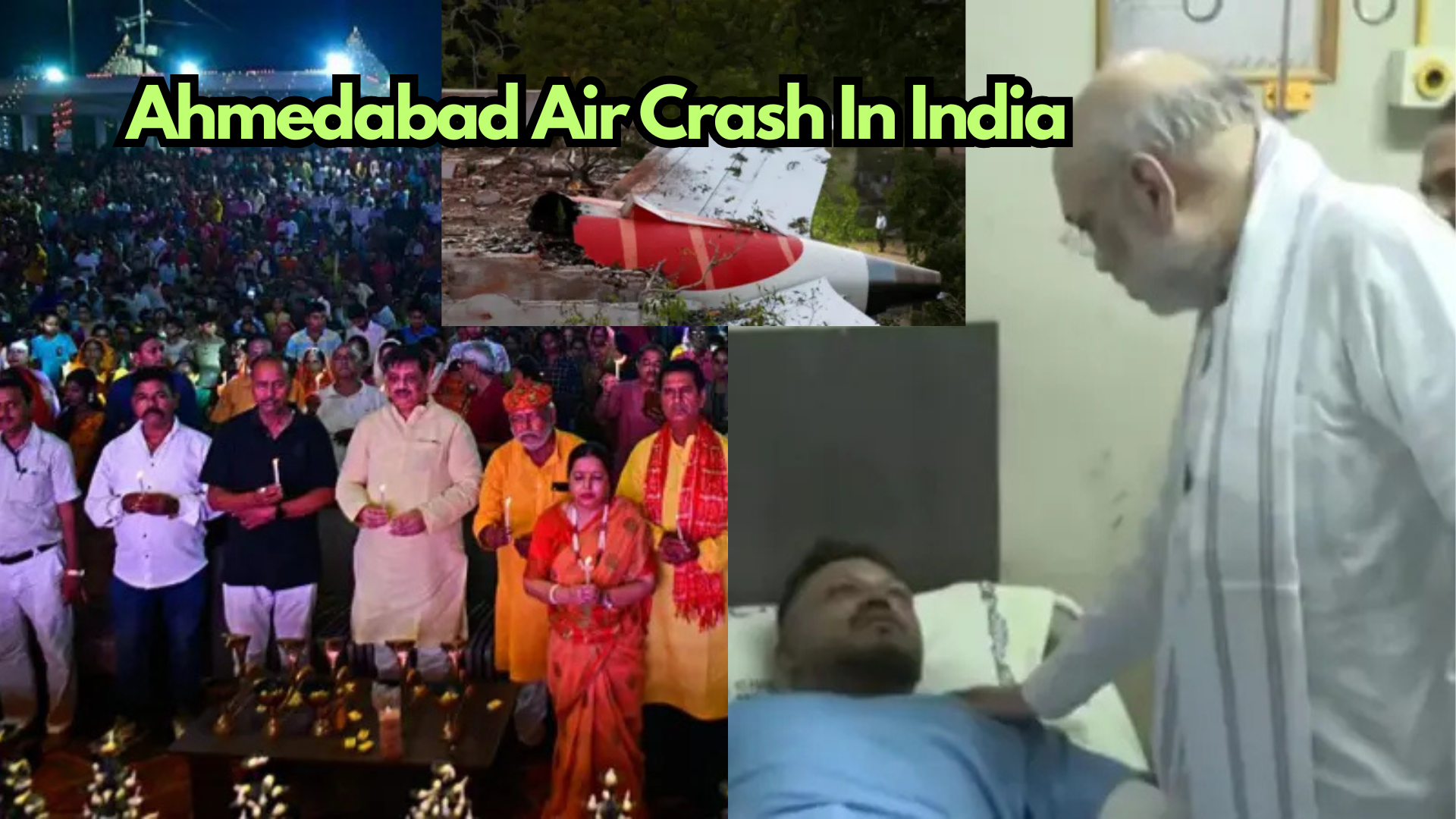 Air India Crash Puts ‘World-Class Airline Ambitions Under Scrutiny Air India Crash Puts ‘World-Class Airline’ Ambitions Under Scrutiny