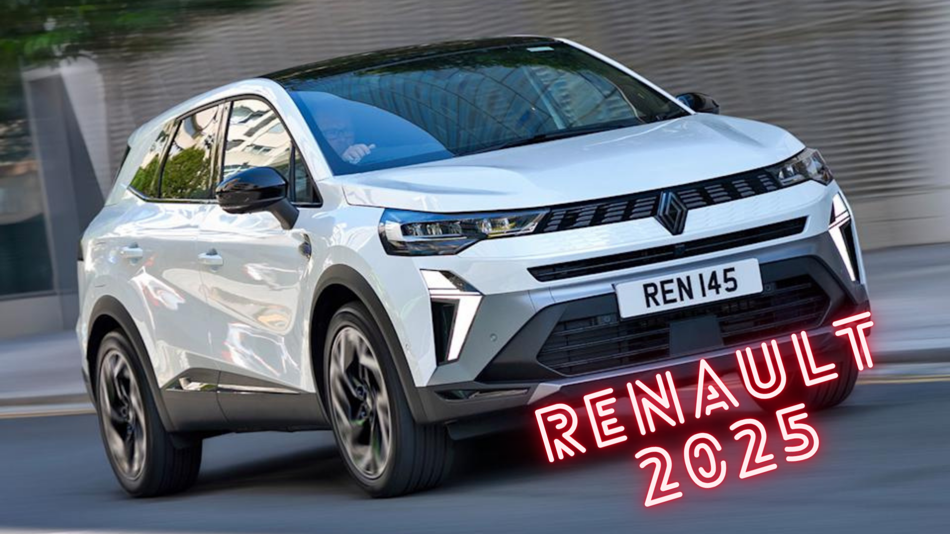 Renault Symbioz Review: A Practical, Hybrid-First Family Car That Hits the Right Notes Renault Symbioz Review A Practical, Hybrid-First Family Car That Hits the Right Notes