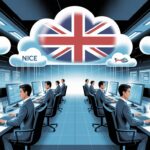 Route 101 Secures DWP Contract to Modernize UK Citizen Services Using NICE CXone Mpower
