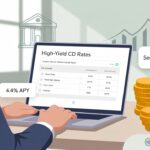 The Best CD Rates on the Market Right Now Lock in up to 4.4% APY for the Rest of the Year