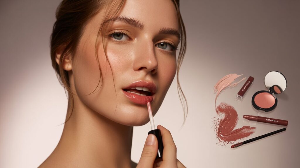 This $5 Lip Gloss Has Shoppers Saying It Looks Like They Just Got Lip Injections