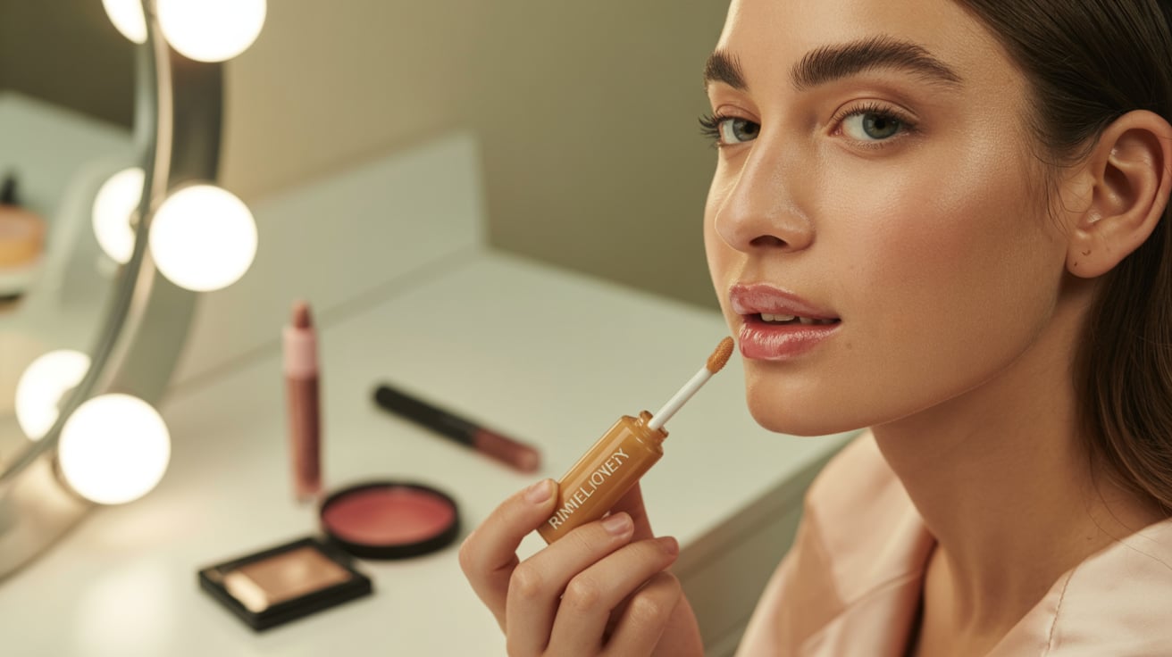 This $5 Lip Gloss Has Shoppers Saying It Looks Like They Just Got Lip Injections