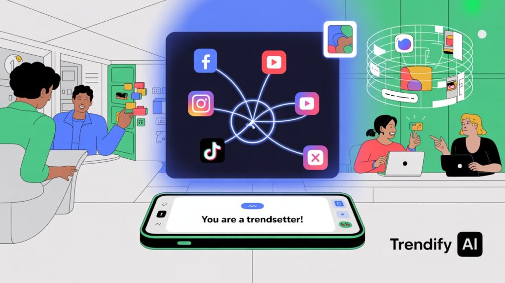 Kolr Supercharges Influencer Marketing with Threads Integration and Viral AI Quiz Experience