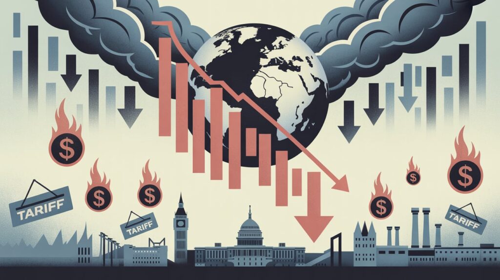 Global Economic Growth