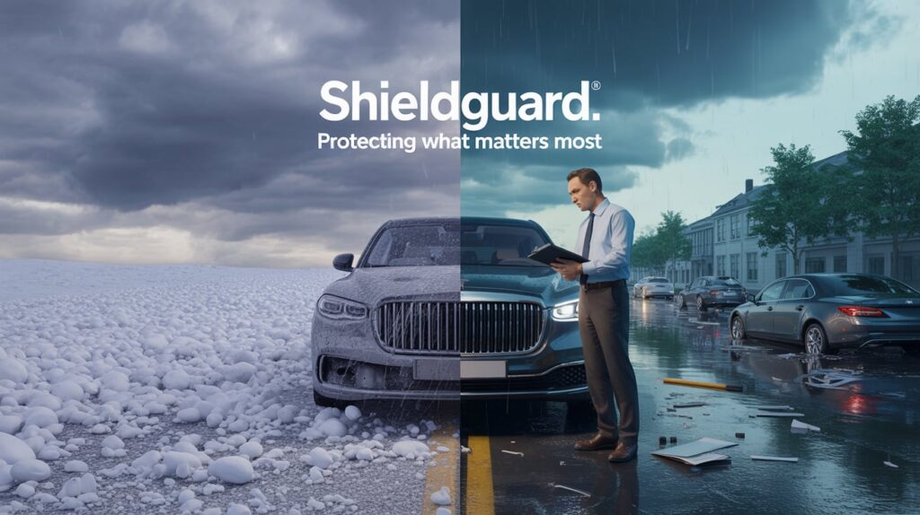 Why Your Auto Insurance Premiums Are Rising The Cost of Extreme Weather