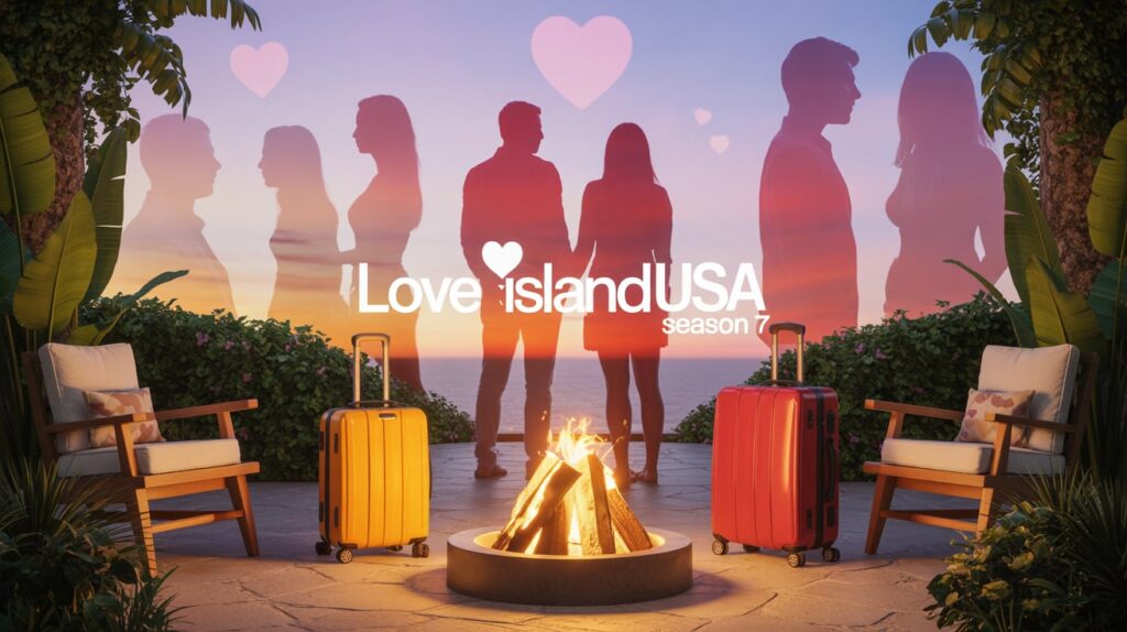 Your Complete Guide to Every ‘Love Island USA’ Season 7 Elimination