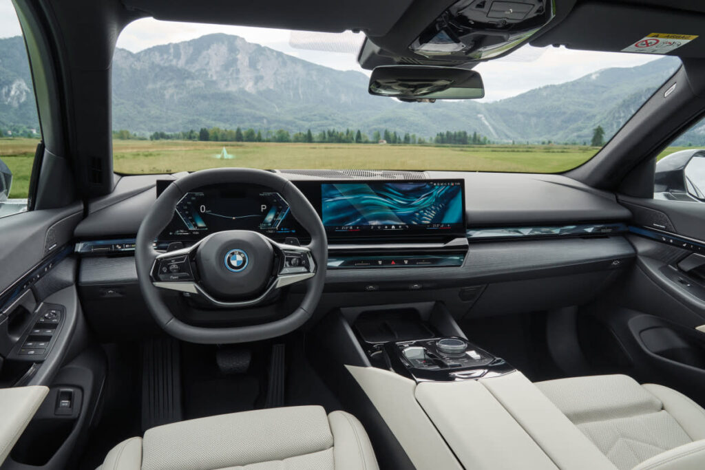 BMW Unveils Tempting 5-Series Lease Offer for July