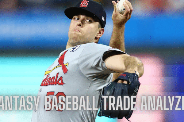 Fantasy Baseball Trade Analyzer: Must-Add Players for Every Stat Category Ahead of the Deadline