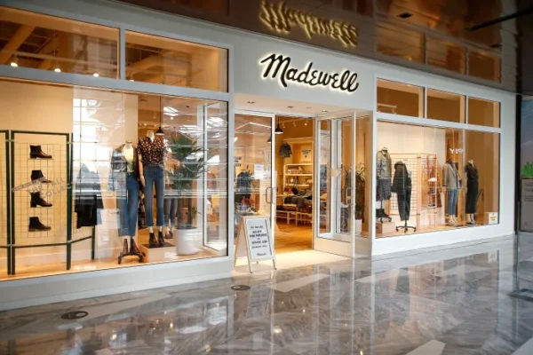 Madewell’s Beloved $158 Maxi Dress Is Now Just $100