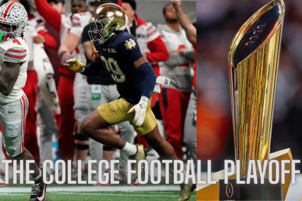 The College Football Playoff