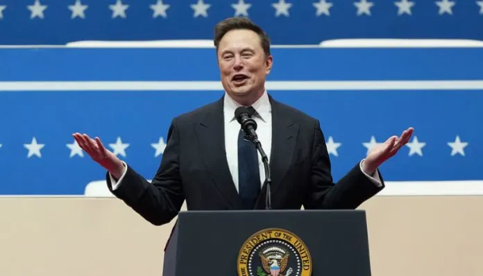 Elon Musk Launches ‘America Party’ After Fallout with Trump
